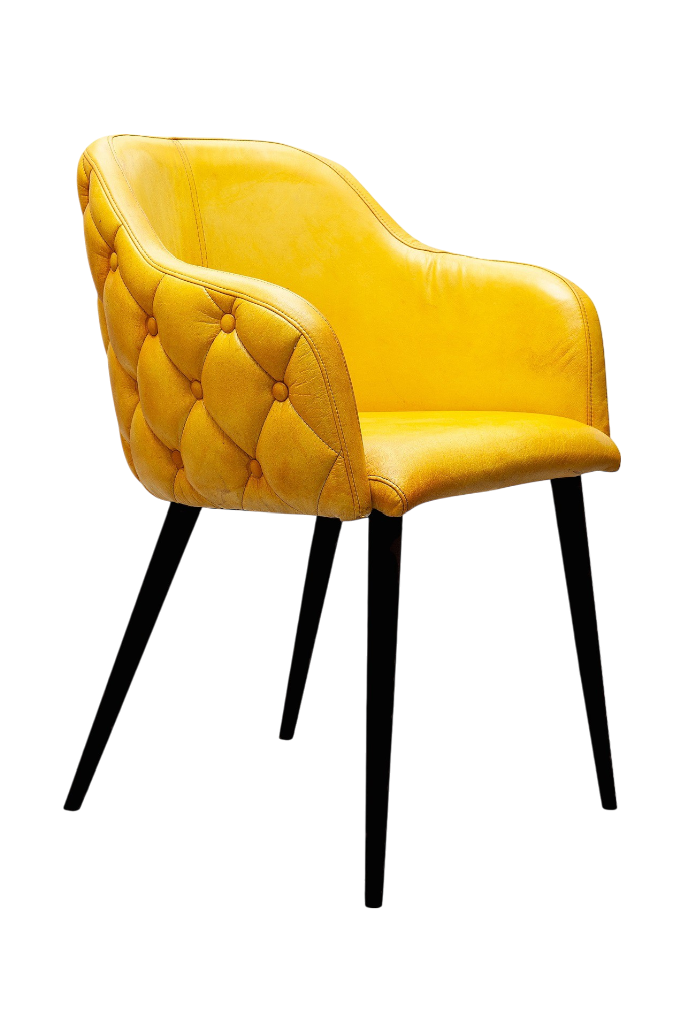 133 Buff Yellow