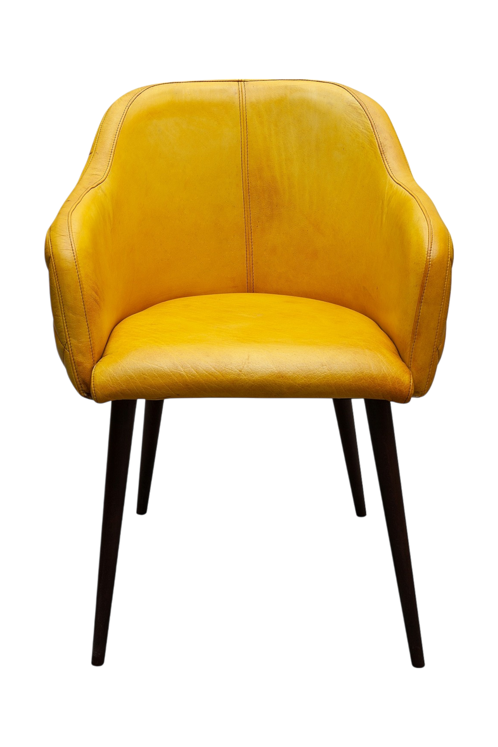 133 Buff Yellow