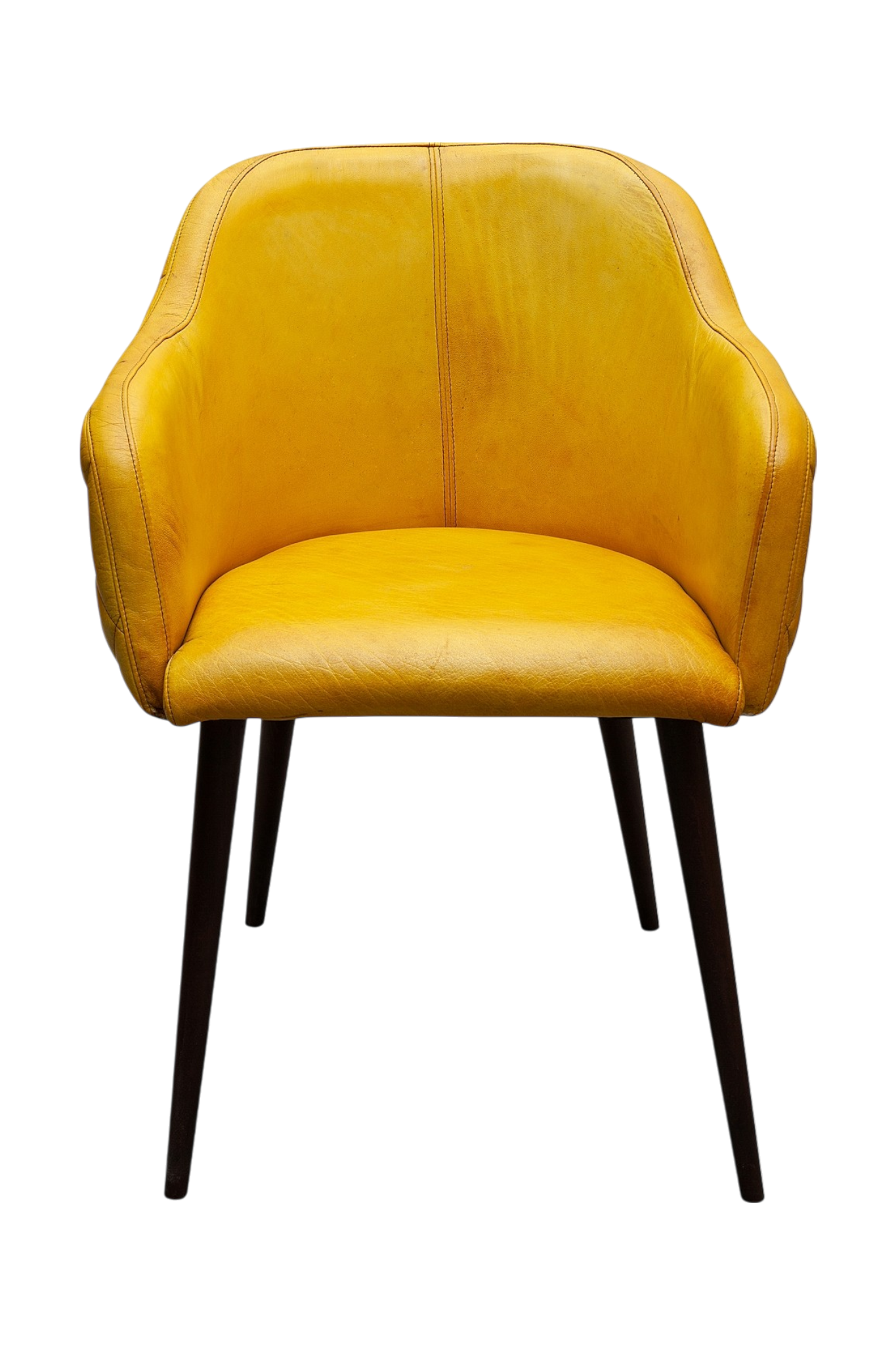 133 Buff Yellow