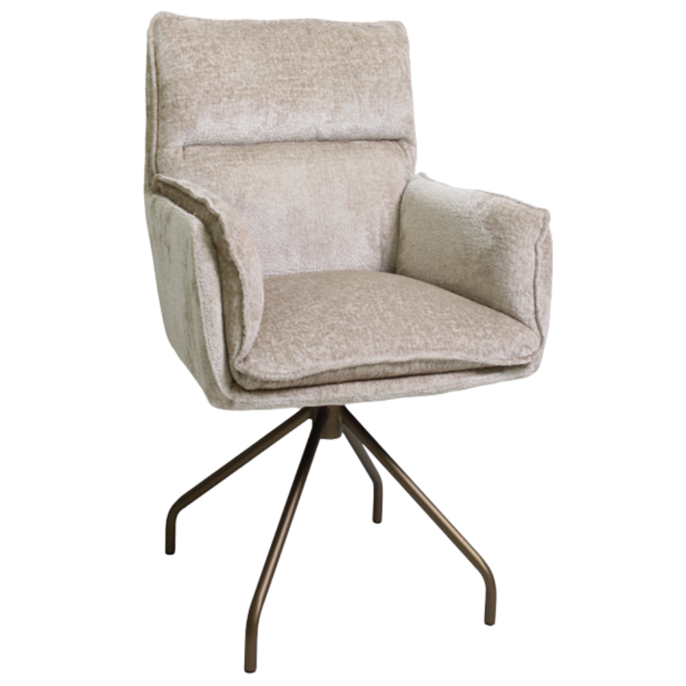 C&C 55-A Be Cotton Ocher 230 Magnum