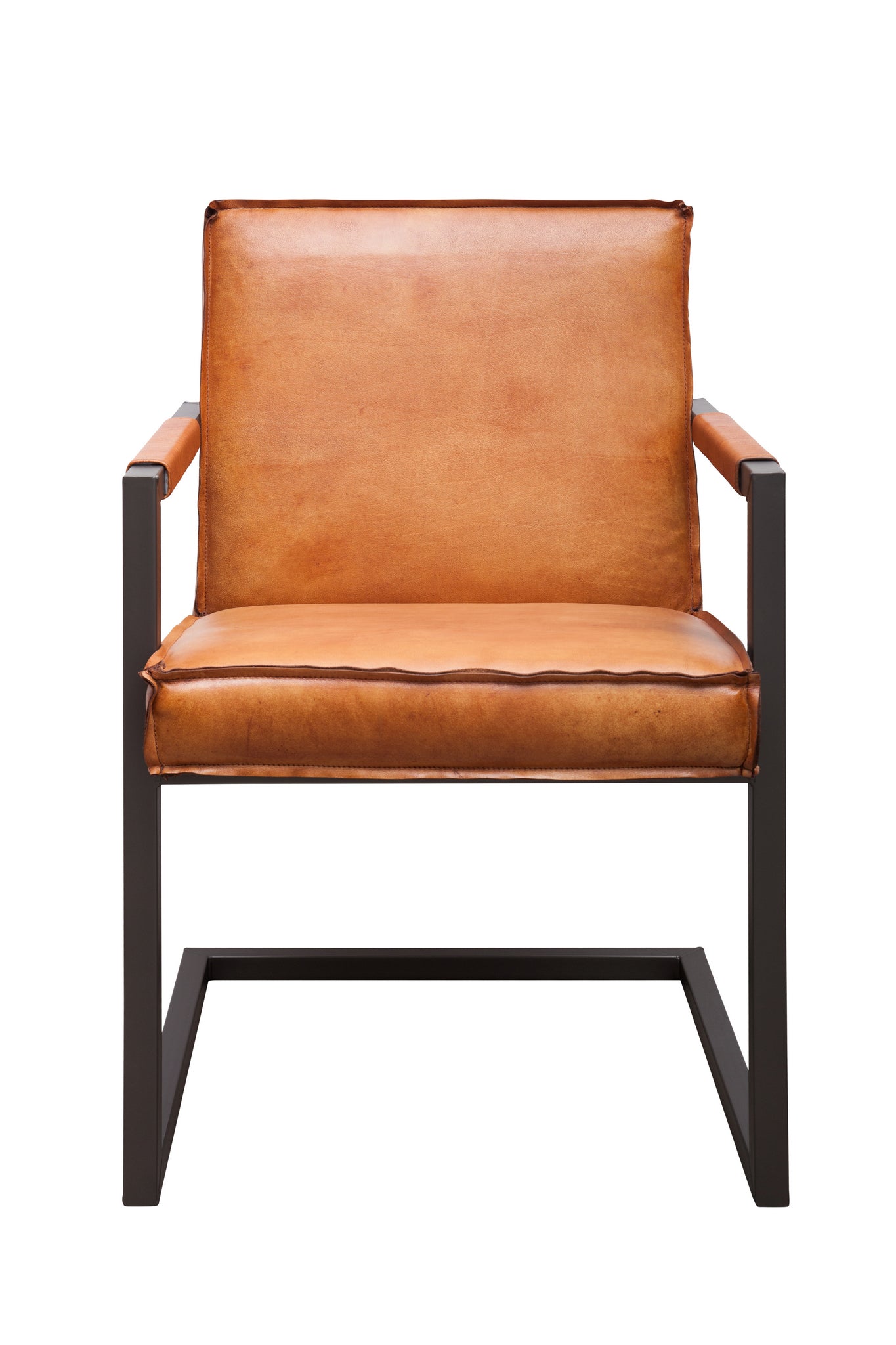 Fleet Shanghai Buffaloleder